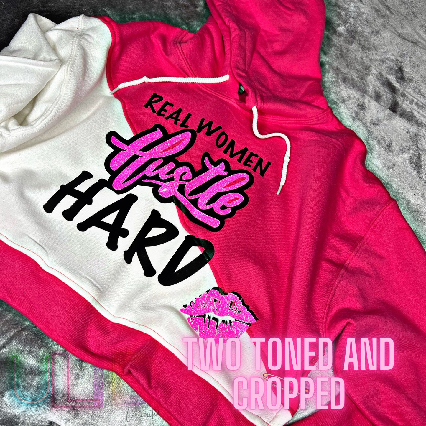 Build Your Shirt (Customizations)