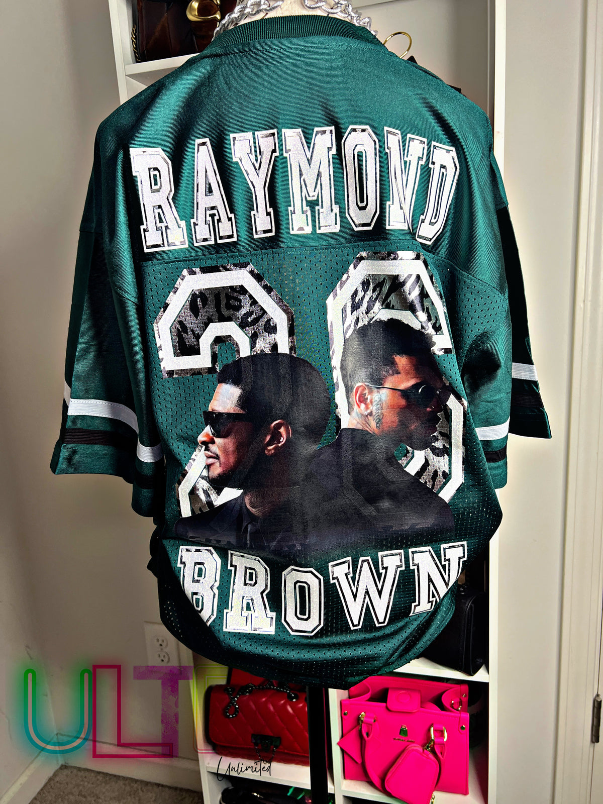 Backstage Behavior: RnB Edition