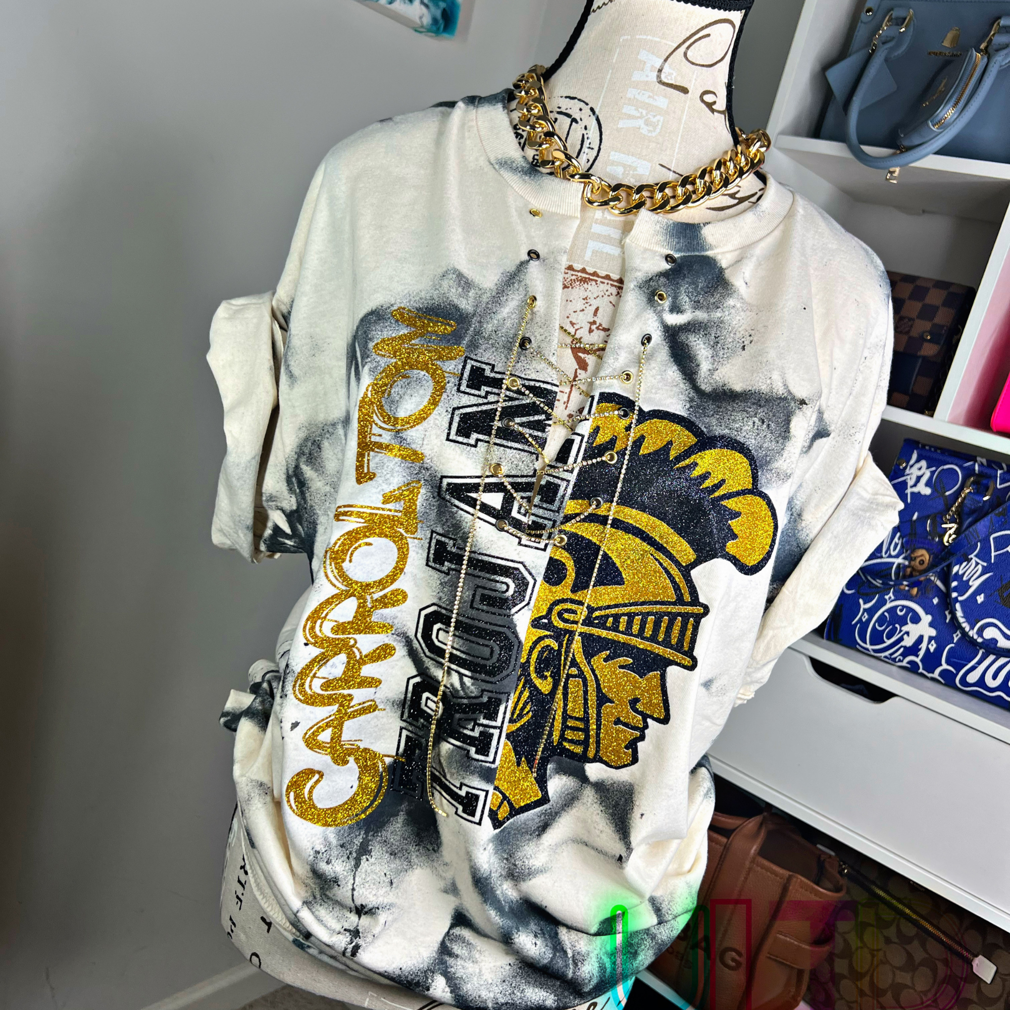 Spirit Collection – My Store