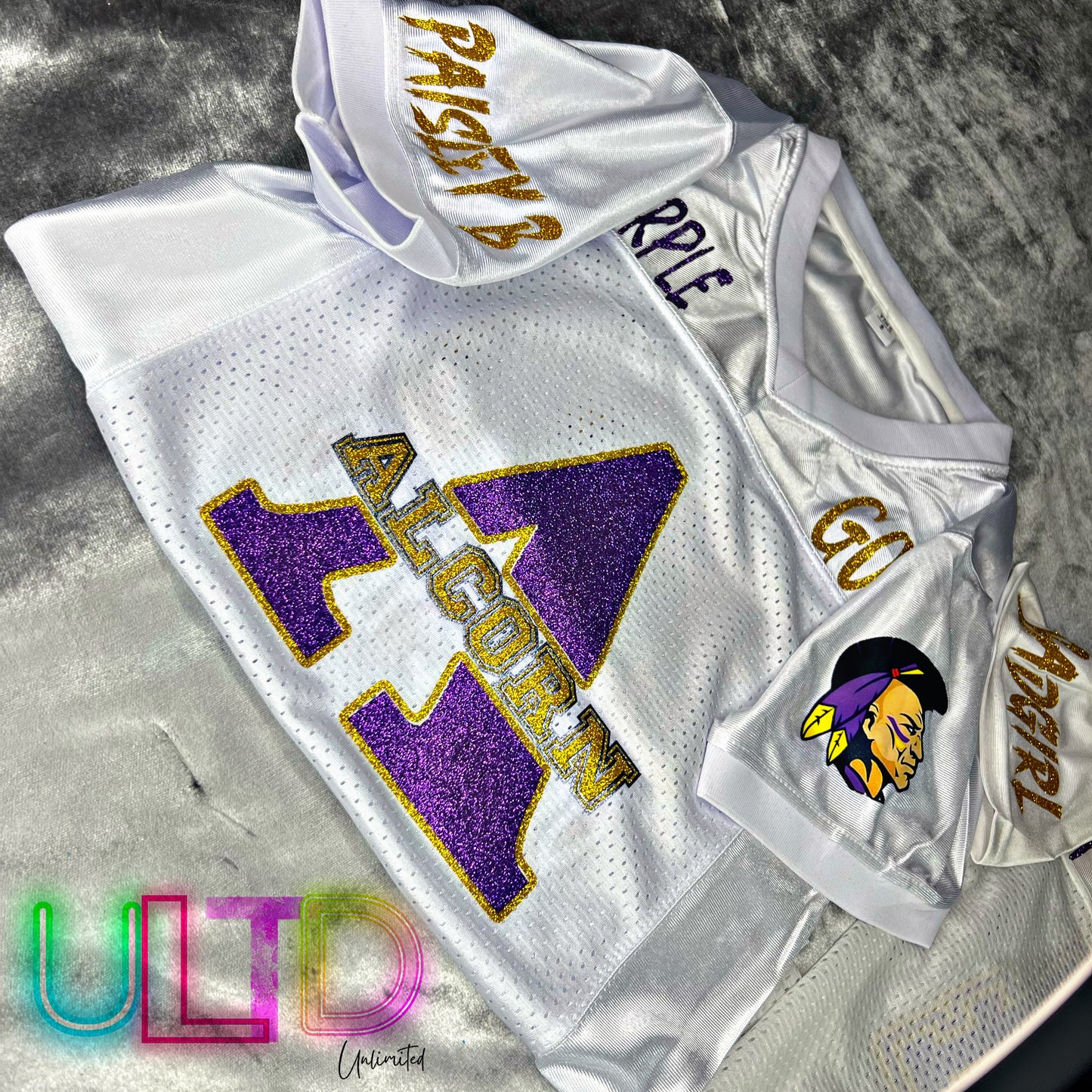 Homecoming Jerseys