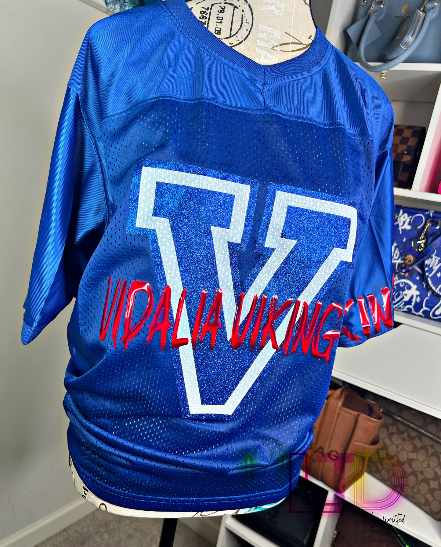 Homecoming Jerseys
