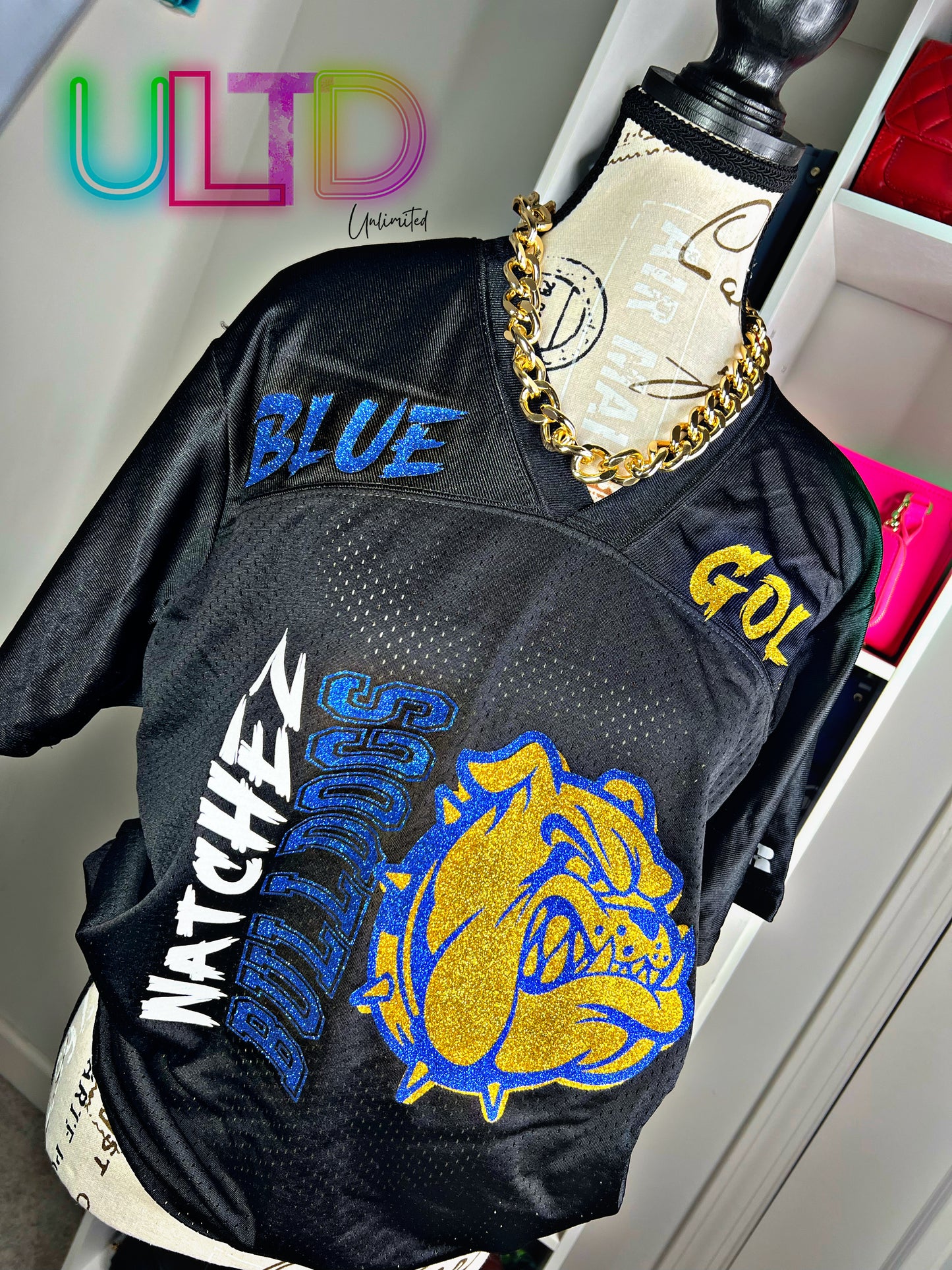 Homecoming Jerseys