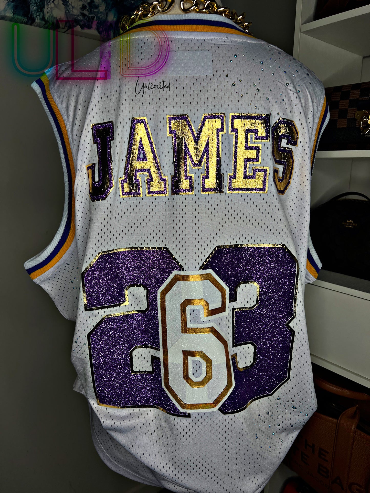 Homecoming Jerseys