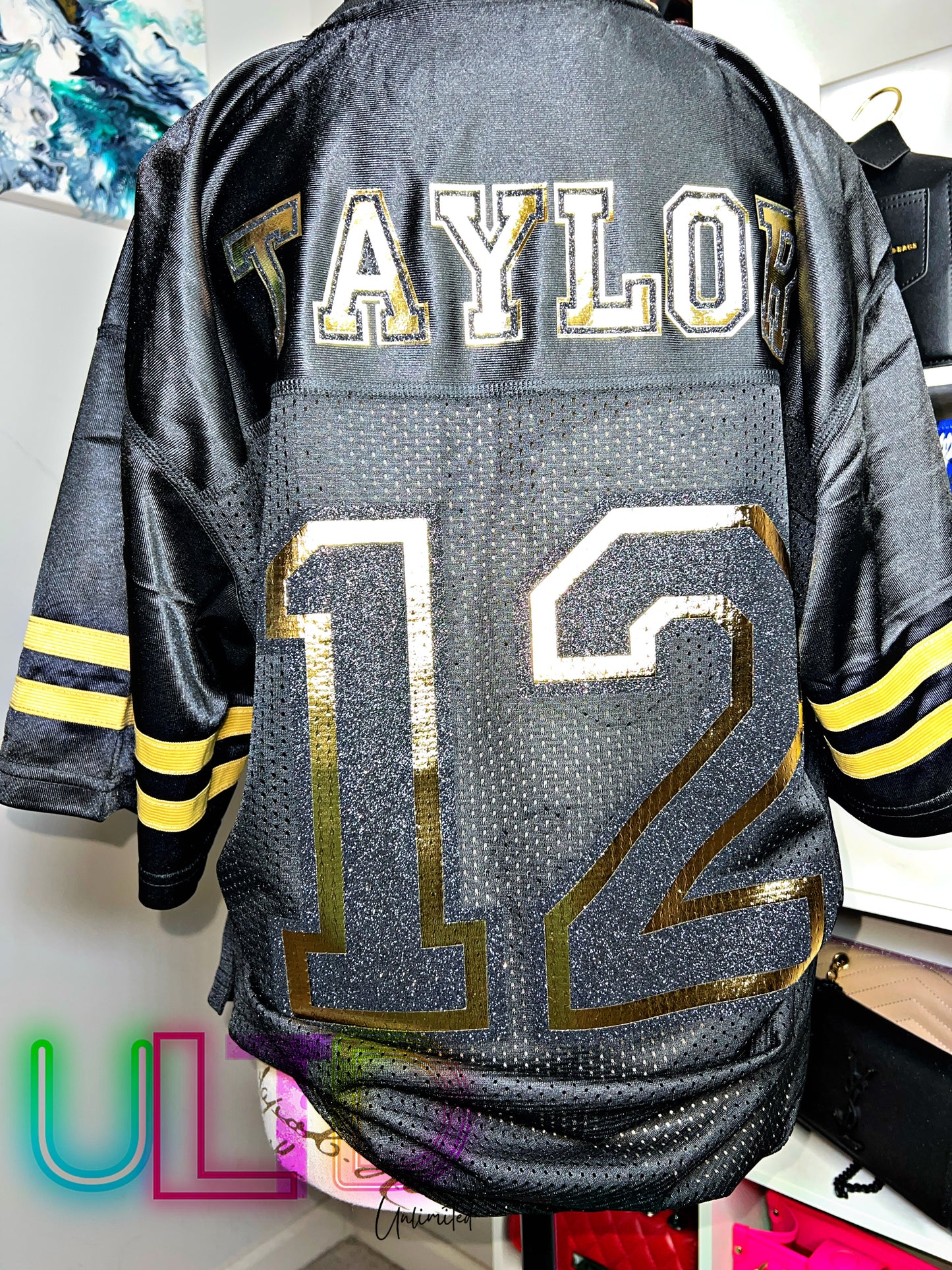 Homecoming Jerseys