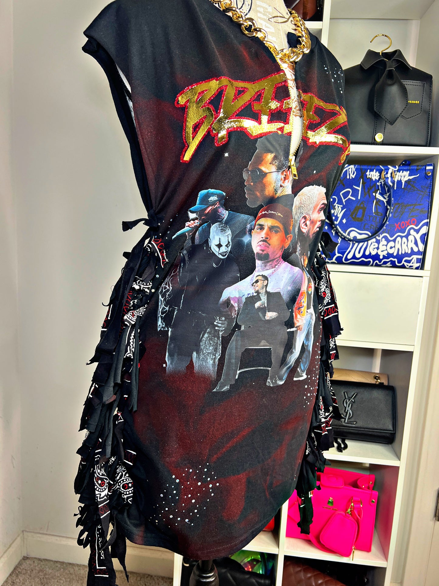 The Headliner™ – Breezy Edition