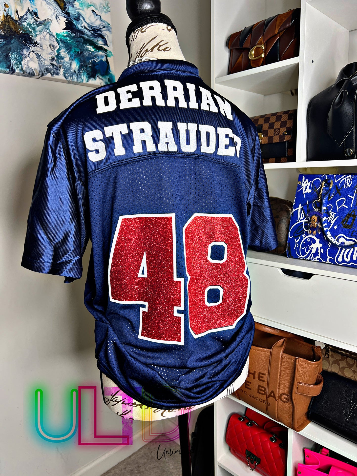 Homecoming Jerseys
