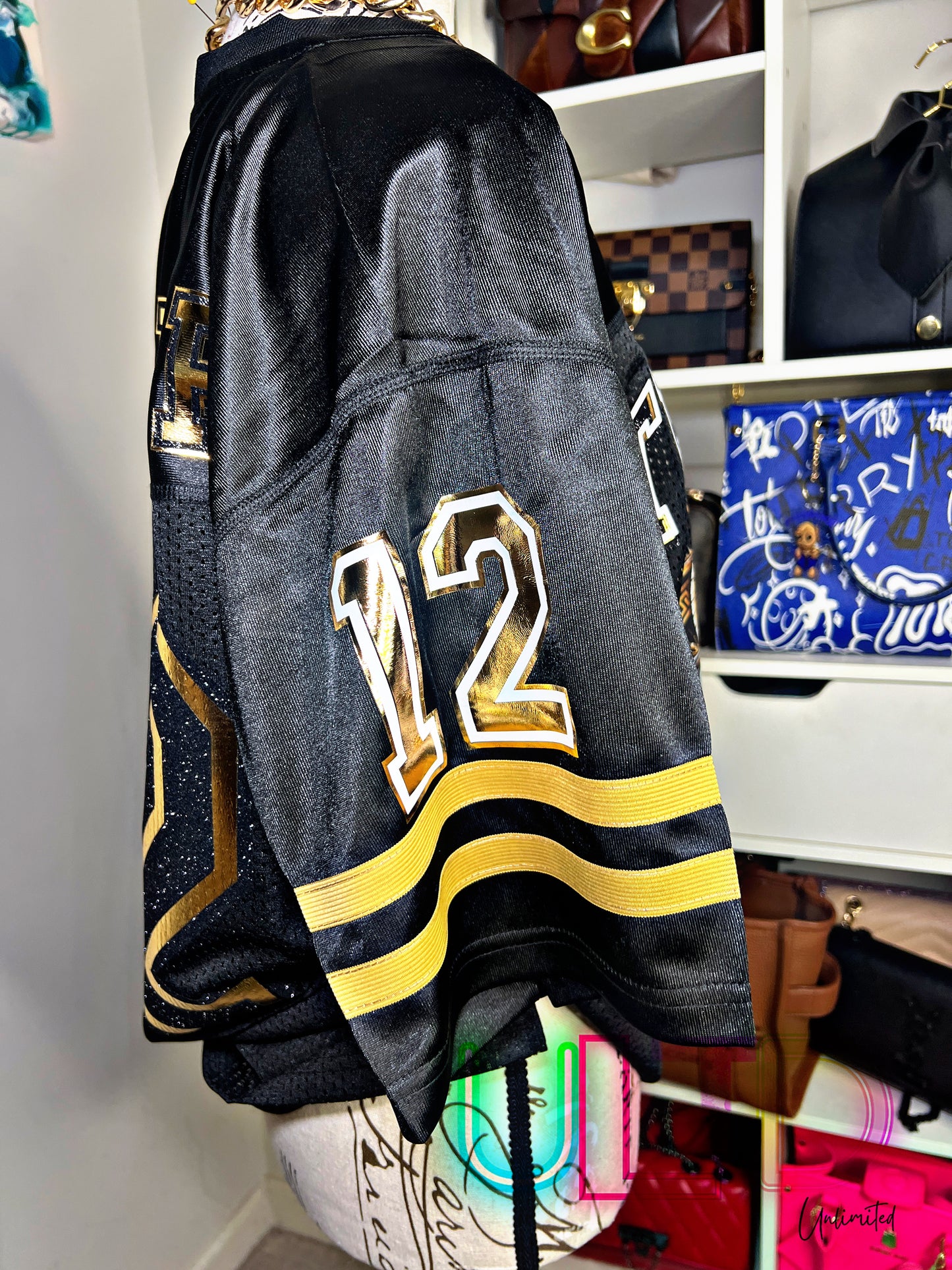 Homecoming Jerseys