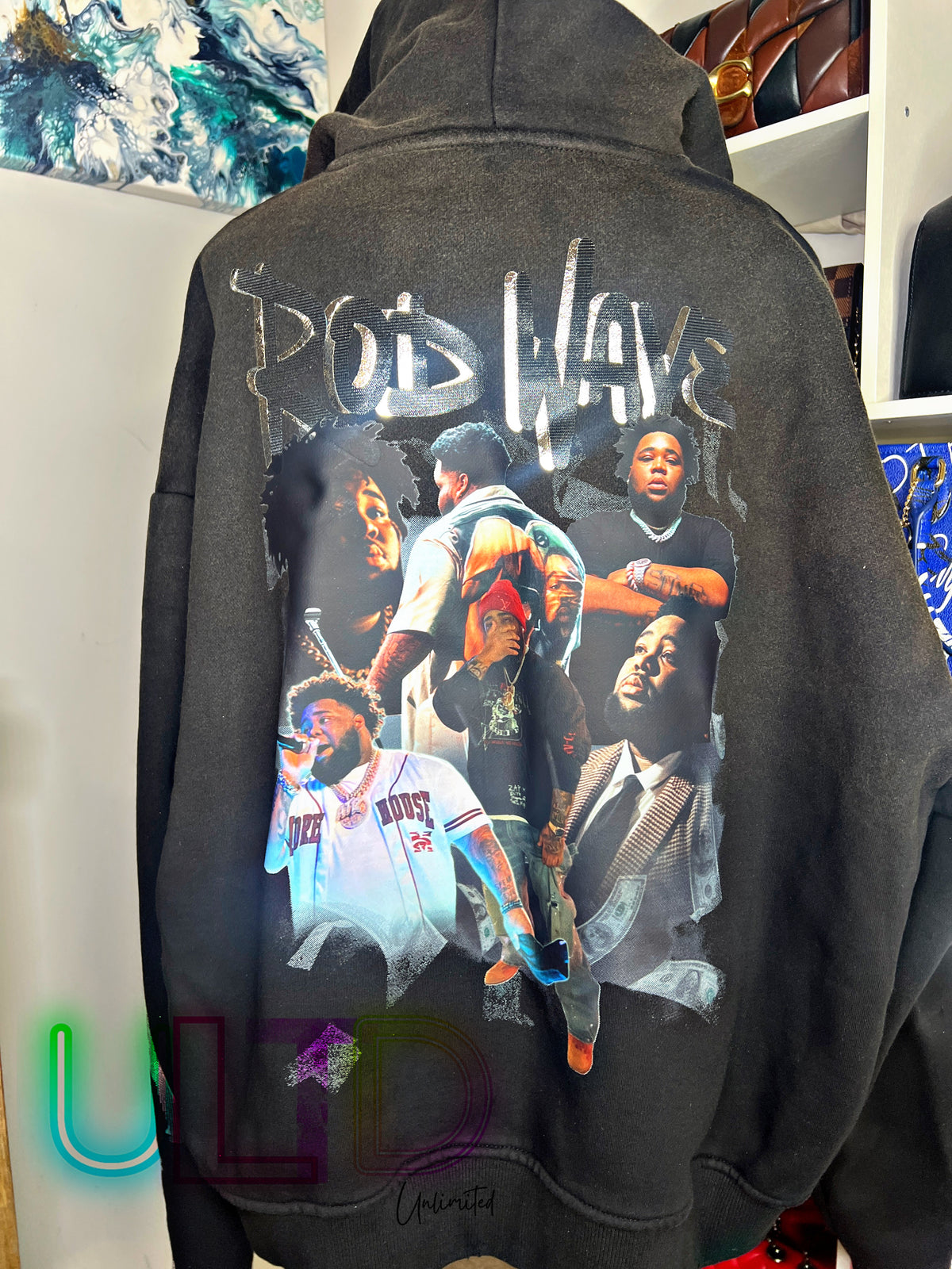 Soul Wave