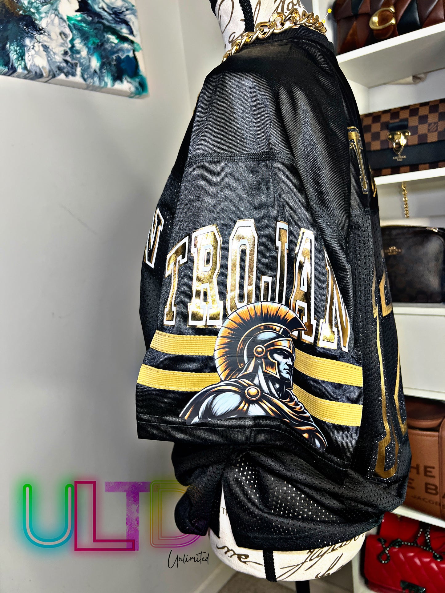Homecoming Jerseys