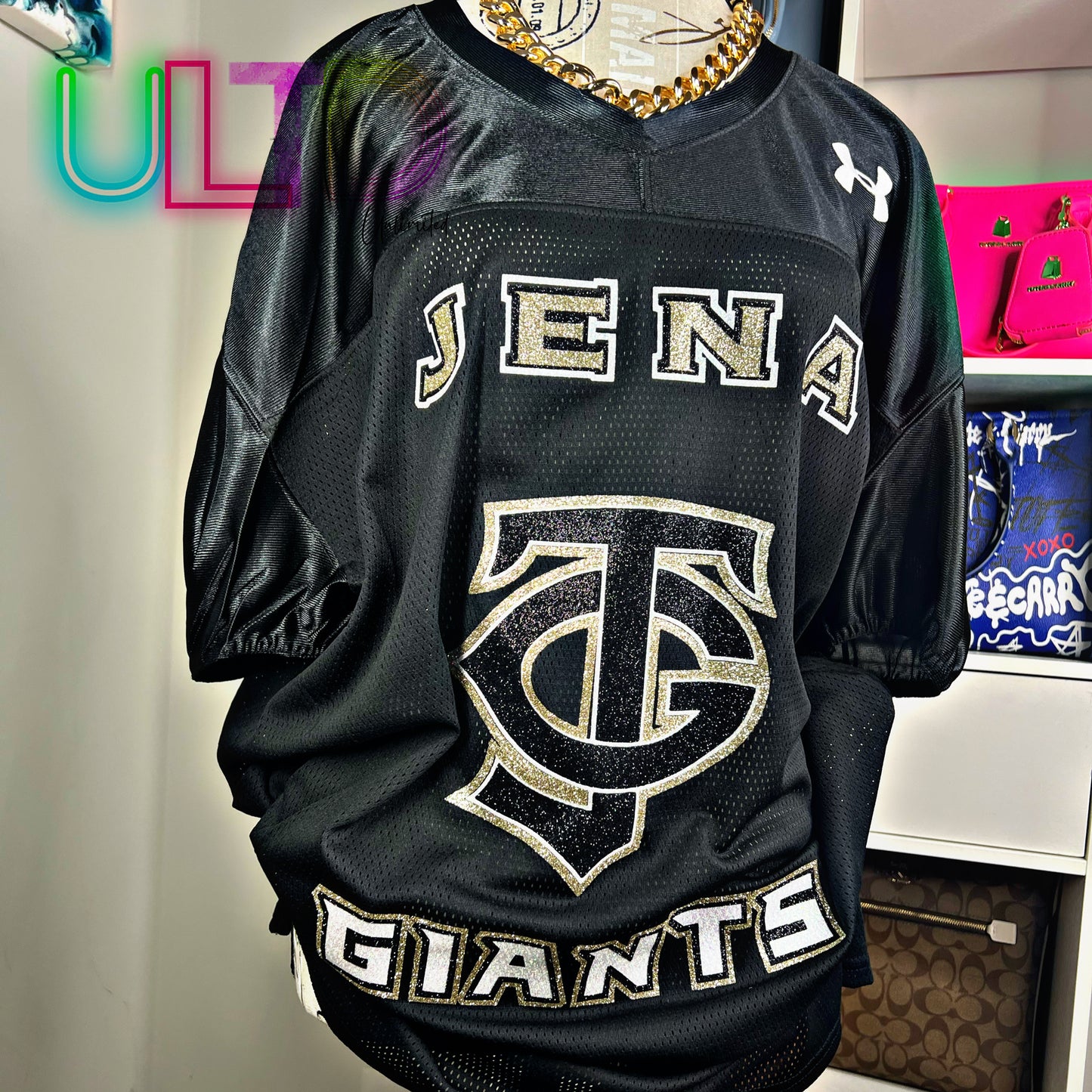Homecoming Jerseys