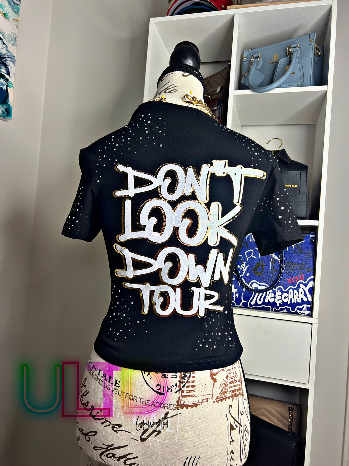 The Front Row: Don’t Look Down Edition