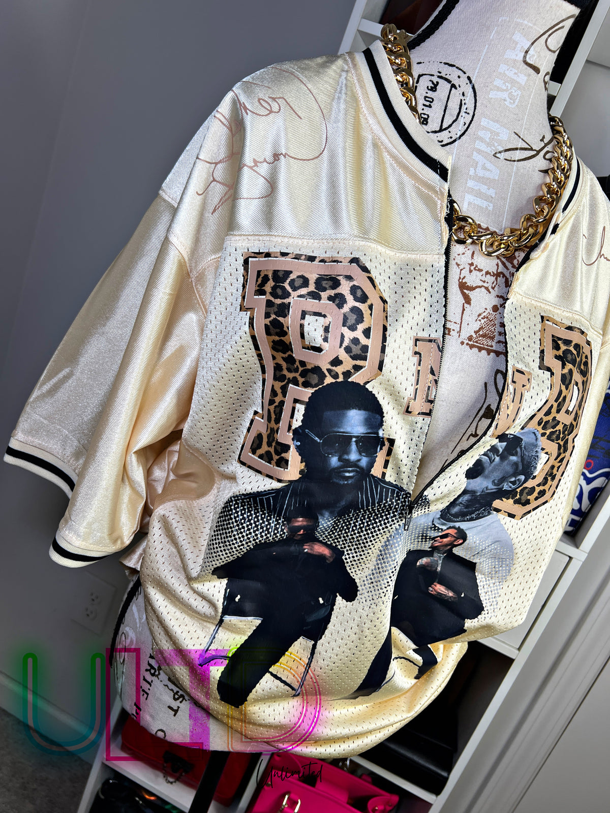 Backstage Behavior: RnB Edition