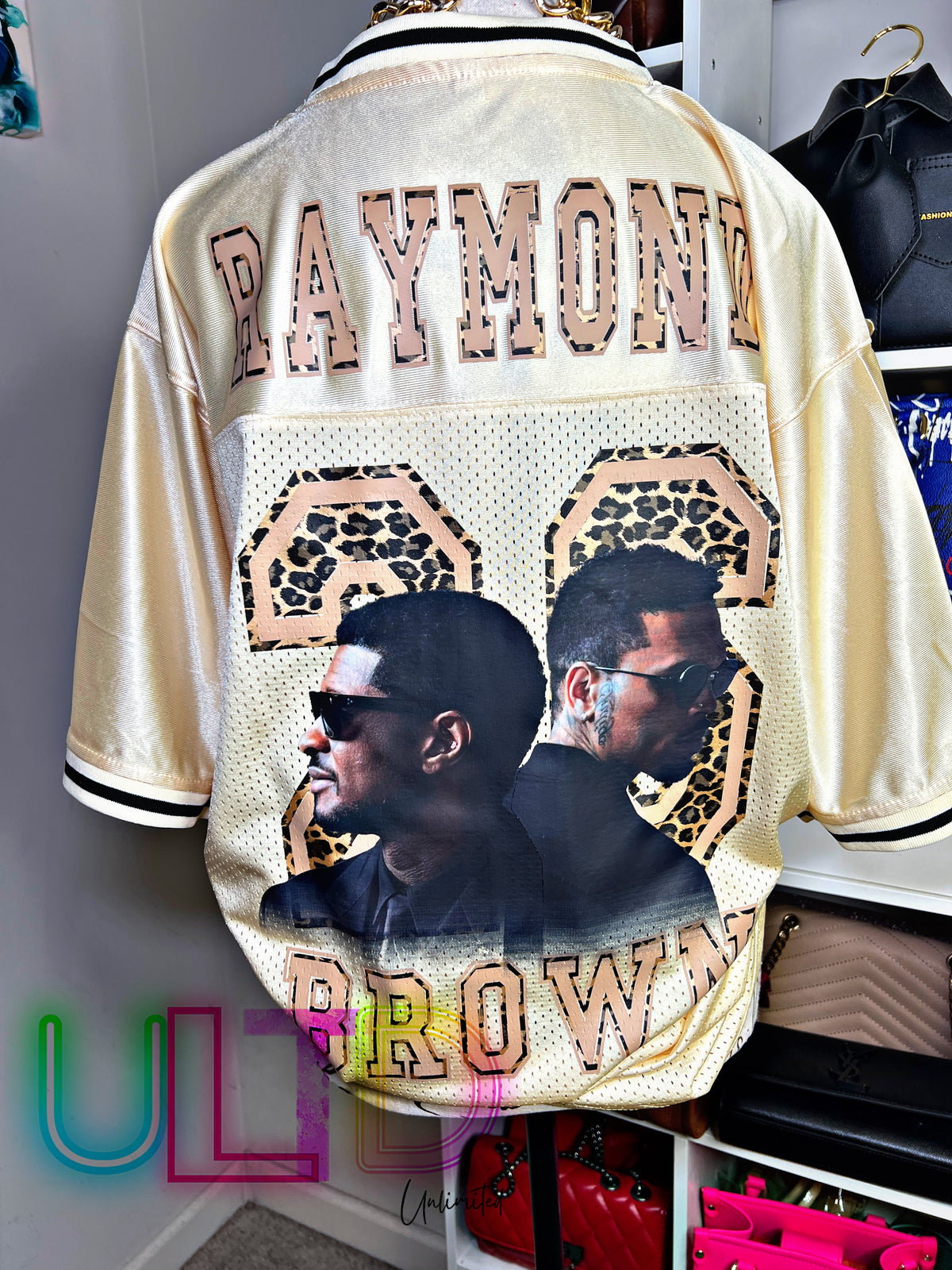 Backstage Behavior: RnB Edition