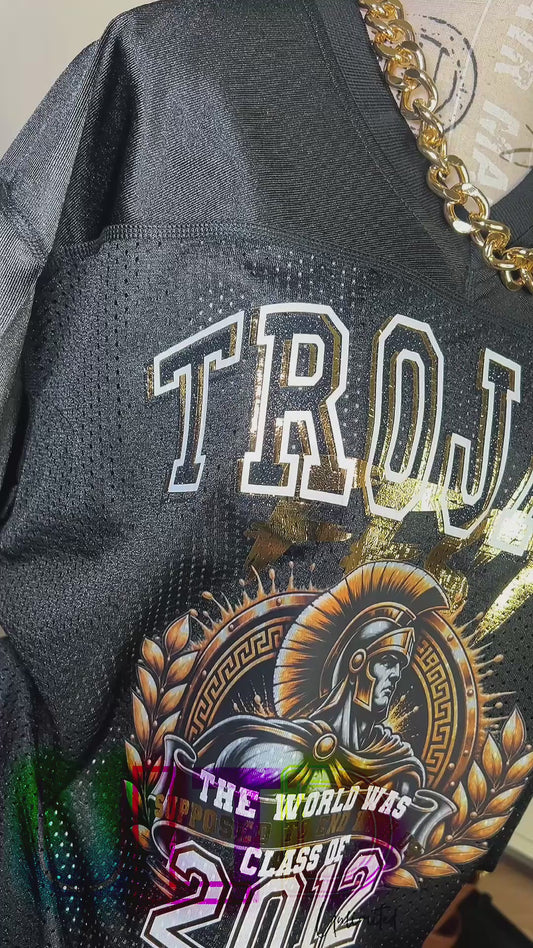 Homecoming Jerseys
