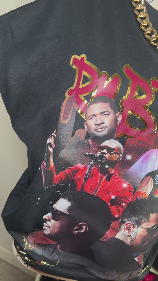 RnB TakeOver Tee