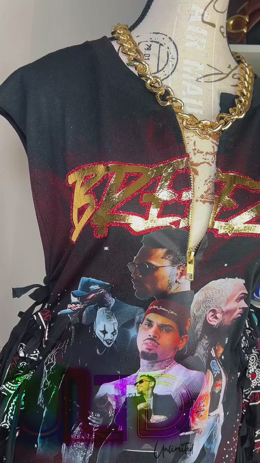 The Headliner™ – Breezy Edition